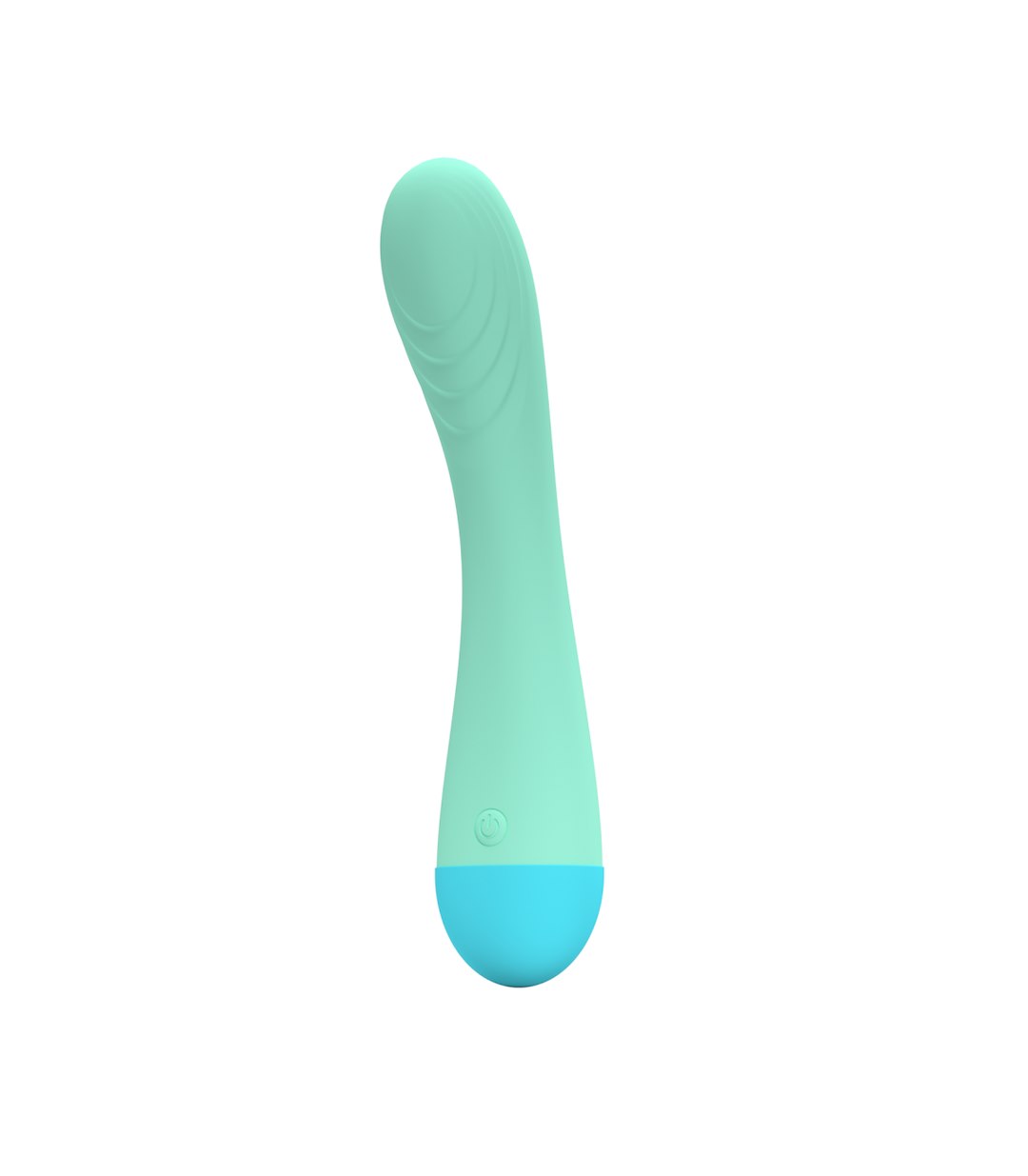 AQUA RECHARGEABLE TOKY VIBRATOR — zdjęcie 5