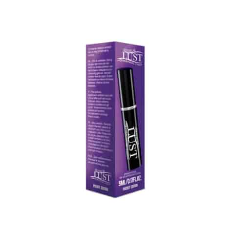 Female Spray - Sensual Lust Pheromone Unisex - 0.2 fl oz / 5 ml
