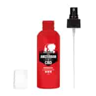 Original CBD from Amsterdam - Massage Oil - 2 fl oz / 50 ml