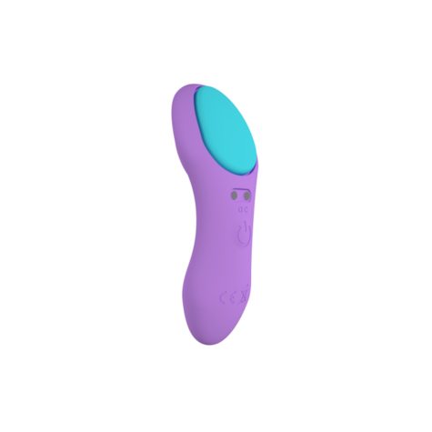 PANTY VIBRATOR WITH LILA USB CONTROL