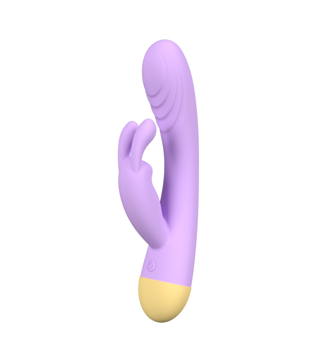 LILAC RECHARGEABLE KENY VIBRATOR — zdjęcie 6