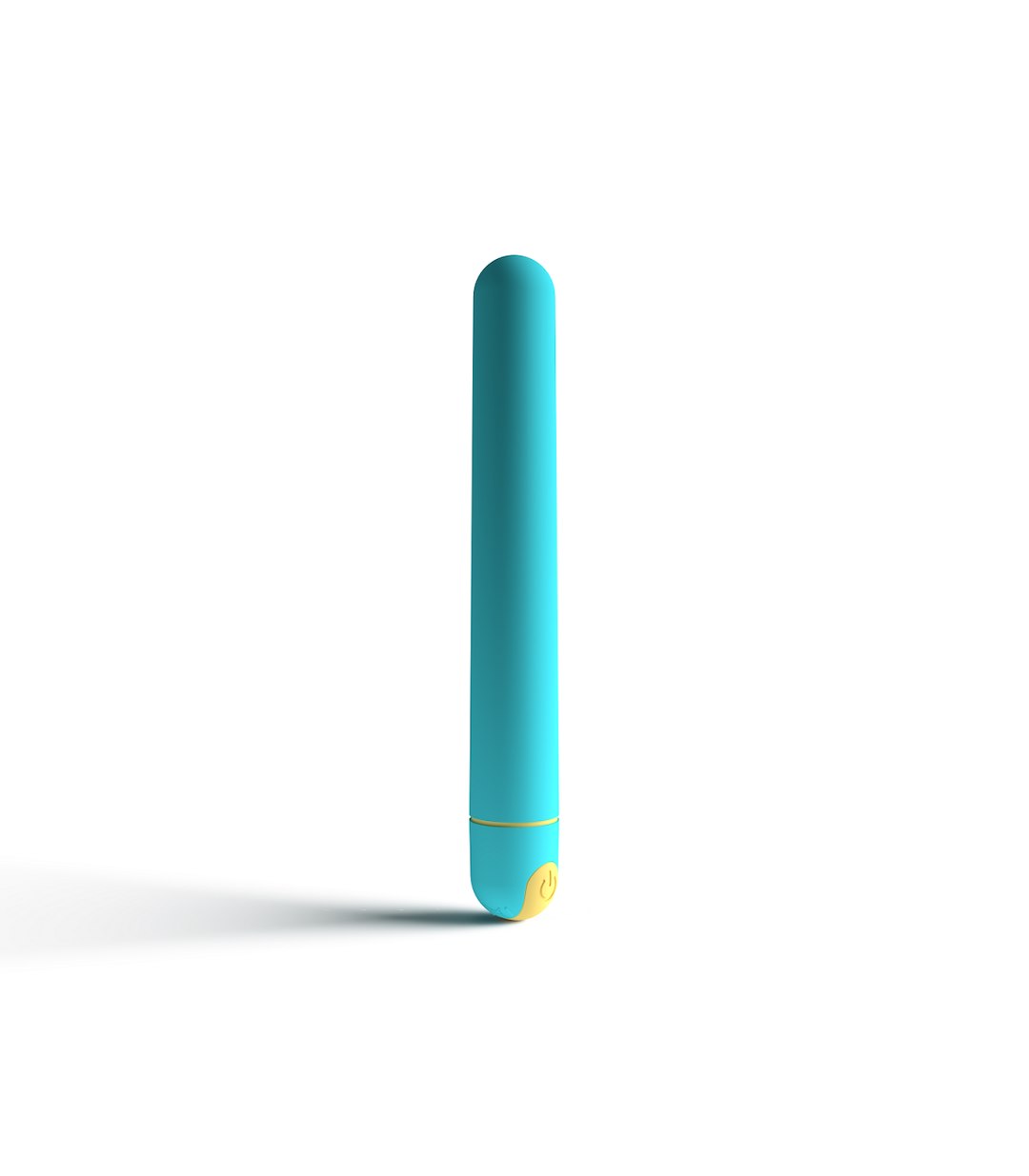 VARY BLUE USB VIBRATOR — zdjęcie 6