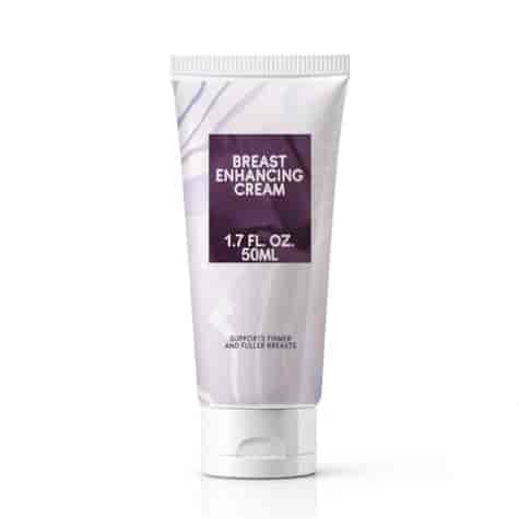 Breast Enhancing Cream - 1.7 fl oz / 50 ml