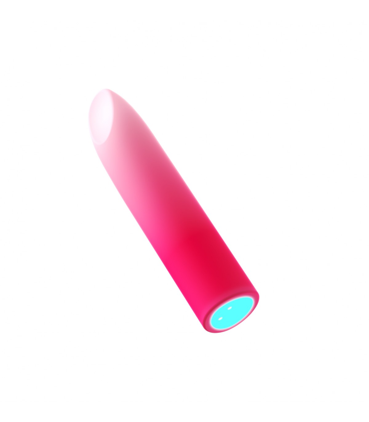PINK LIPPY VIBRATING BULLET — zdjęcie 7