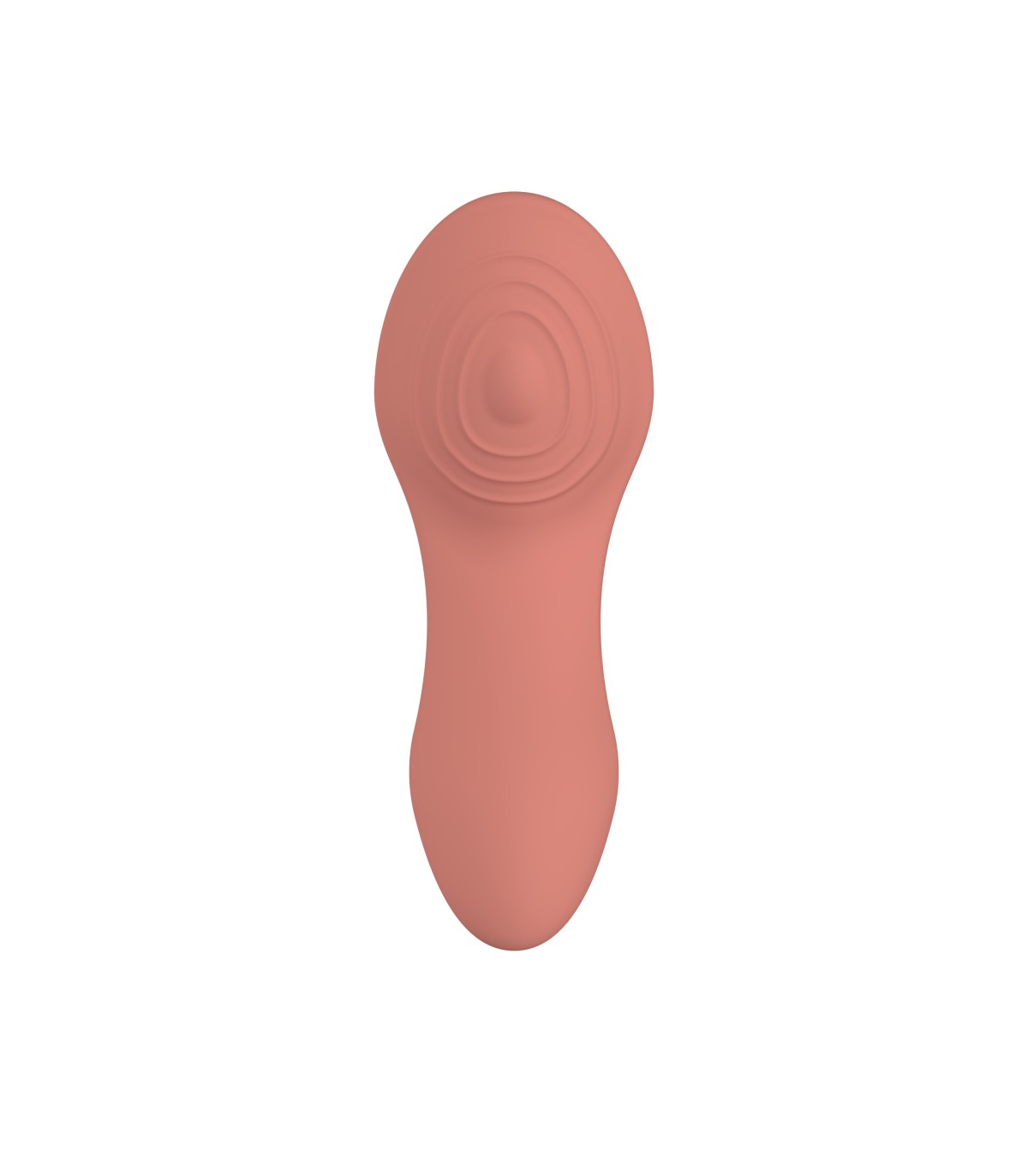 PANTY VIBRATOR WITH CORAL USB CONTROL — zdjęcie 10
