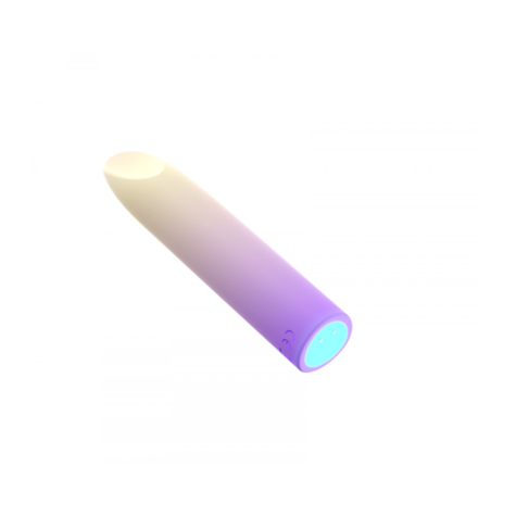 LILAC LIPPY VIBRATING BULLET