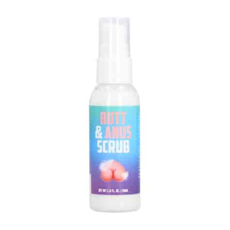 Butt and Anus Scrub - 1.8 oz / 50 ml