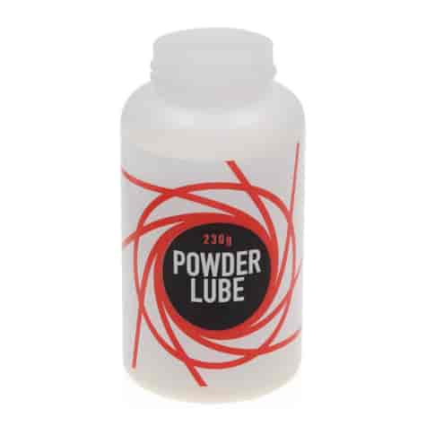 Powder Lube - 8.1 oz / 230 gr