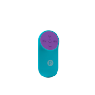 EGY PINK VIBRATING EGG