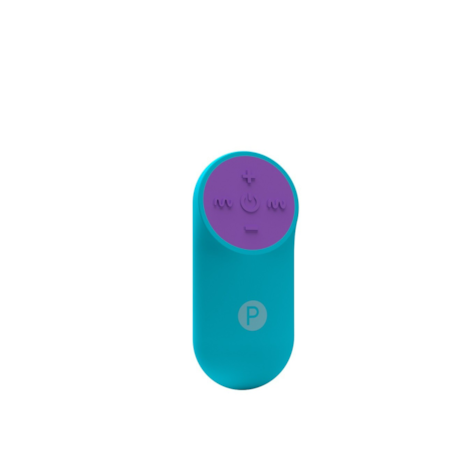 EGY PINK VIBRATING EGG