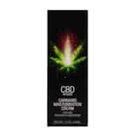 CBD Cannabis Masturbation Cream For Her - 2 fl oz / 50 ml