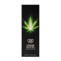 CBD Cannabis Delay Spray - 2 fl oz / 50 ml