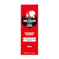 Original CBD from Amsterdam - Waterbased Lubricant - 2 fl oz / 50 ml