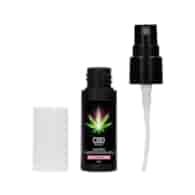 CBD Cannabis Pheromone Stimulator For Her - 0.5 fl oz / 15 ml