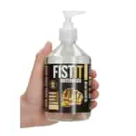 Waterbased Lubricant - 17 fl oz / 500 ml
