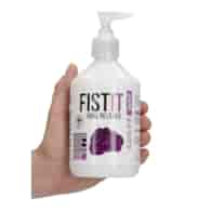 Anal Relaxer - 17 fl oz / 500 ml