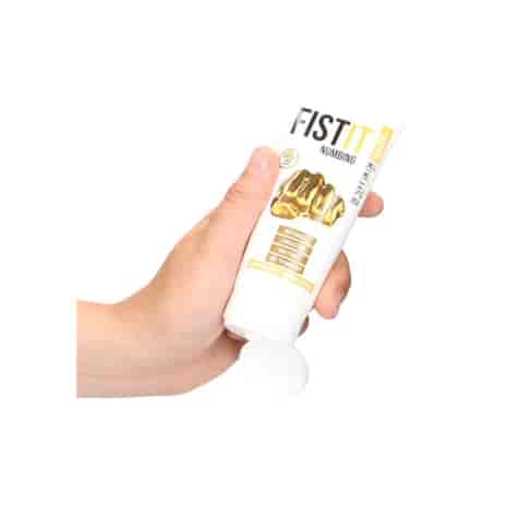 Numbing Lubricant - 3.4 fl oz / 100 ml