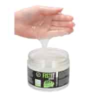 Natural Water Based Lubricant - 17 fl oz / 500 ml