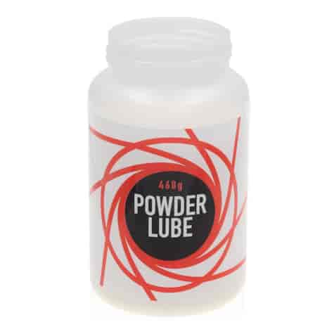 Powder Lube - 16.2 oz / 460 gr