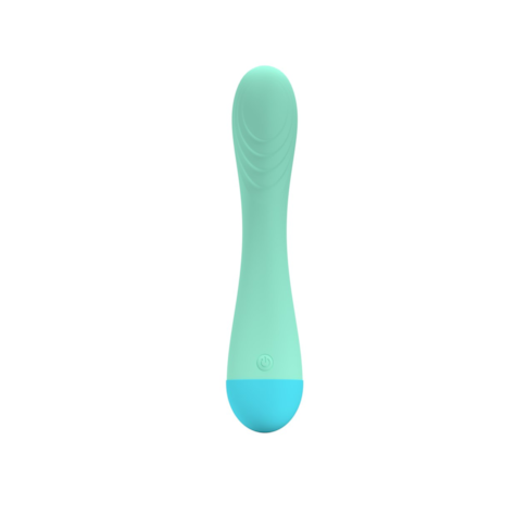 AQUA RECHARGEABLE TOKY VIBRATOR