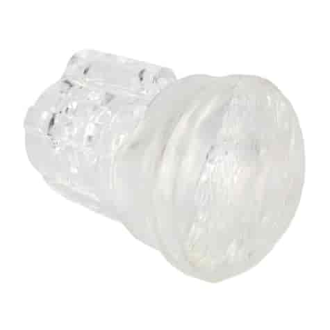 MaxLift - 7 Function Suction Masturbator Pump - Metallic Red