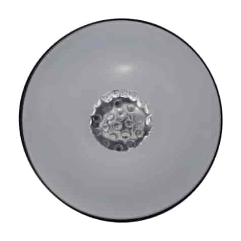 StrokeMate - Suction Rotation and Thrusting Masturbator Pump - Black