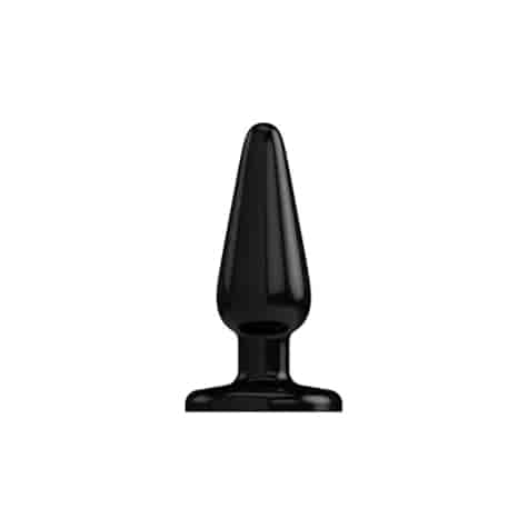 Basic Butt Plug - 3 / 8 cm