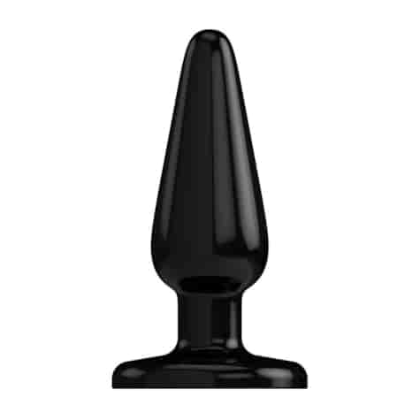 Basic Butt Plug - 5 / 13 cm