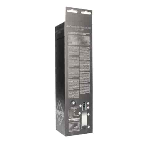 Automatic Rechargeable Luv Penis Pump