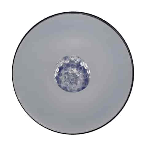 Vortex - Suction Rotation and Thrusting Masturbator Pump - Gun Metal