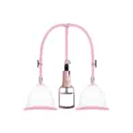 Breast Pump Set - Medium