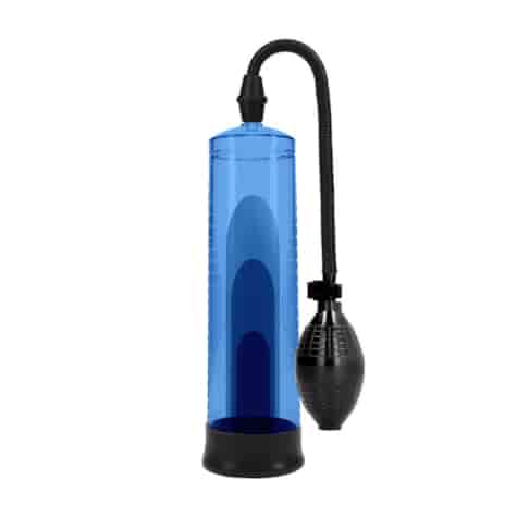 Basic Pump 1 - Water Resistant - Blue