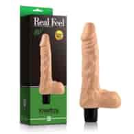 Wibrator Real Feel 20,5 cm Lovetoy