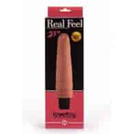 Wibrator Real Feel Cyberskin 19cm Lovetoy