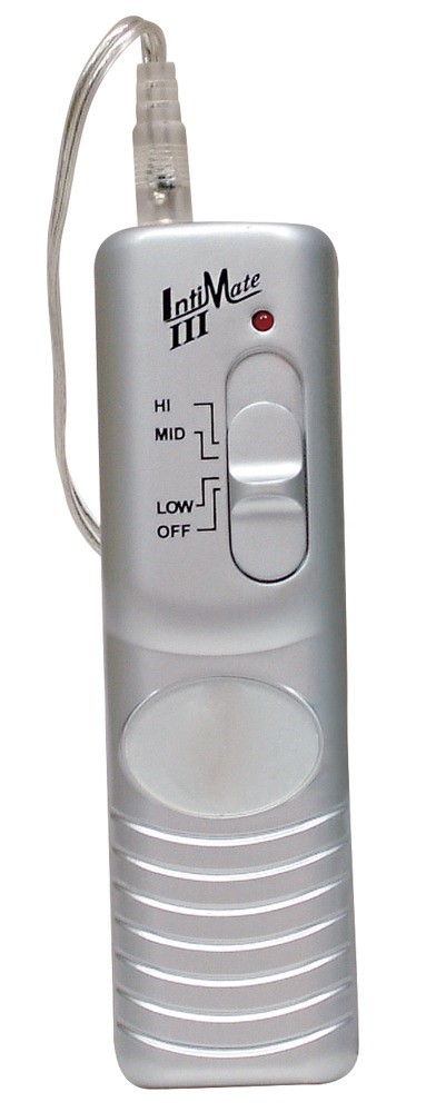 Pompowane Dildo - Red Balloon