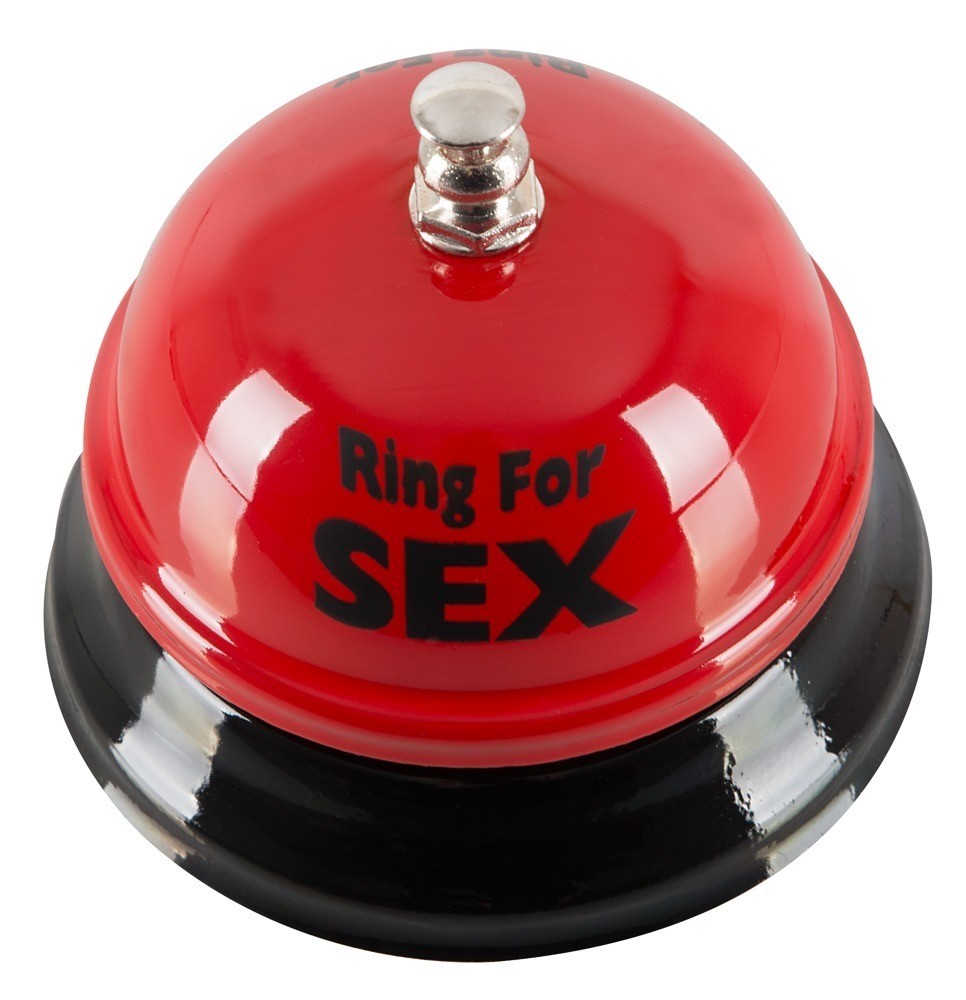Ring For Sex Dzwonek