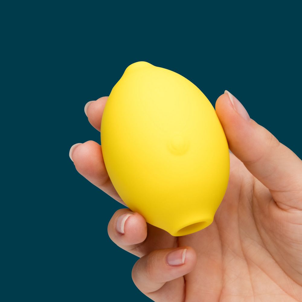 ROMP Lemon Crush — zdjęcie 3