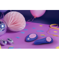 ROMP Party