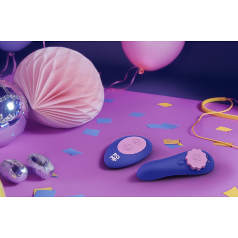 ROMP Party