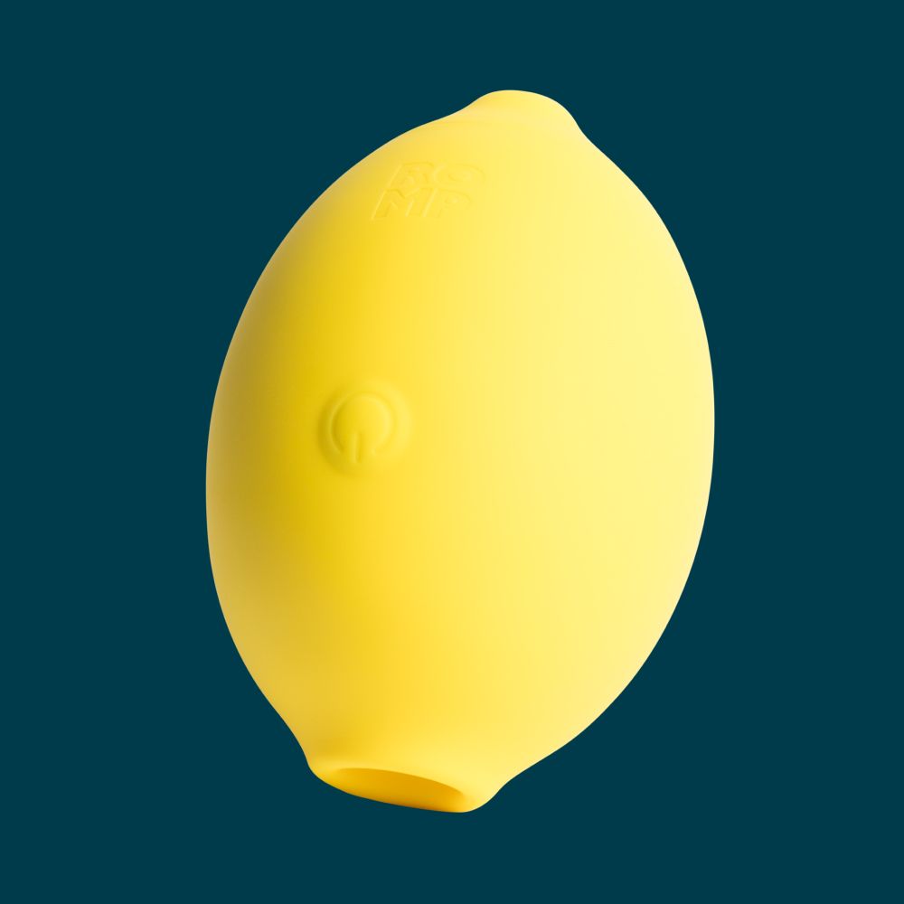 ROMP Lemon Crush — zdjęcie 6