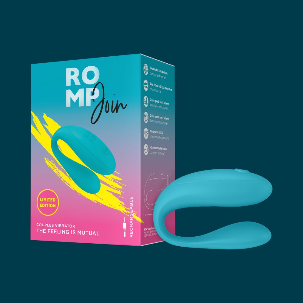 Romp Join — zdjęcie 6
