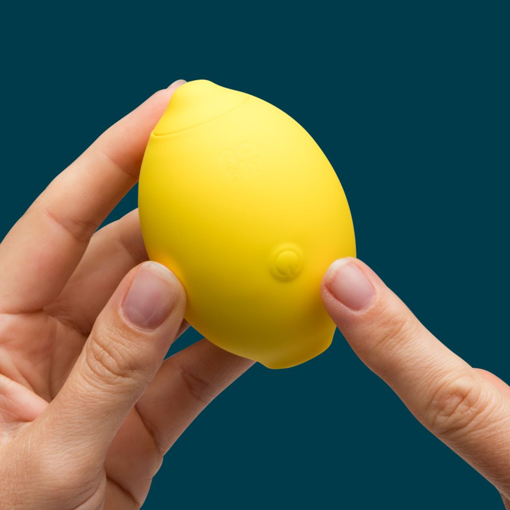 ROMP Lemon Crush — zdjęcie 7