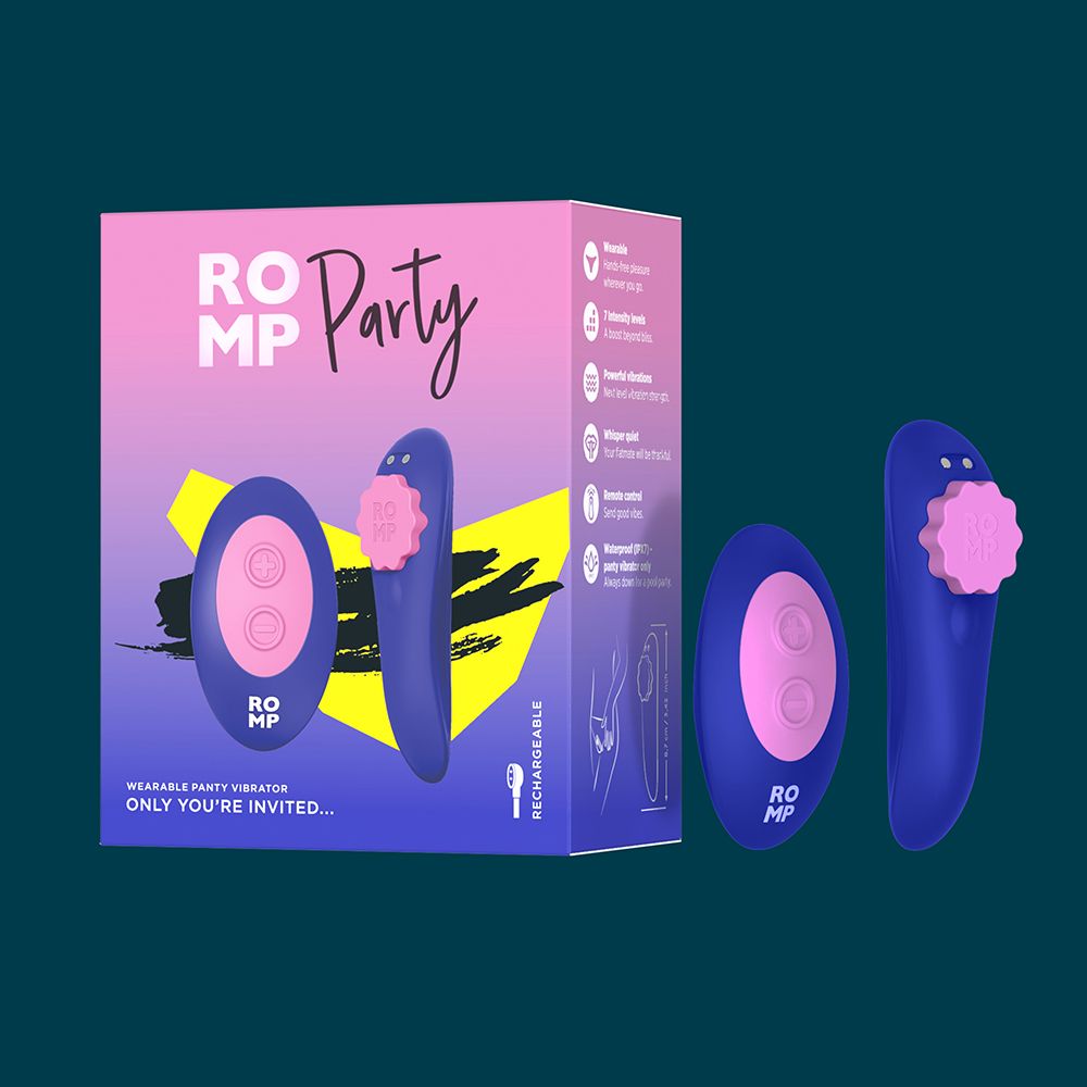 ROMP Party — zdjęcie 8
