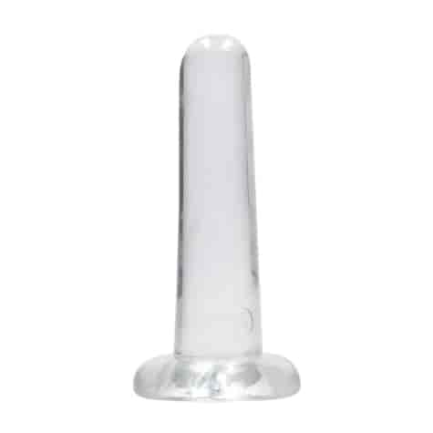 Non-Realistic Dildo with Suction Cup - 5 / 13,5 cm