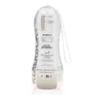 Easy Rider - Textured Masturbator - Transparent