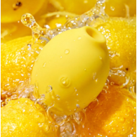 ROMP Lemon Crush