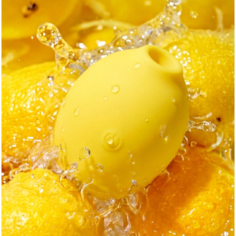 ROMP Lemon Crush