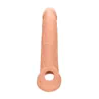 Penis Sheath - 9 / 23 cm