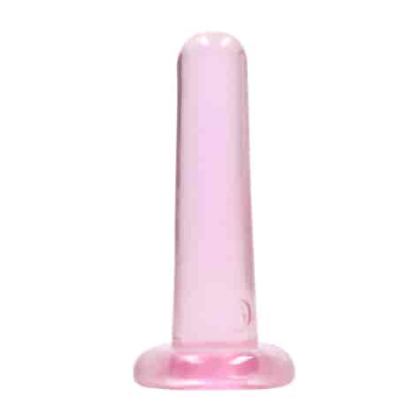 Non-Realistic Dildo with Suction Cup - 5 / 13,5 cm