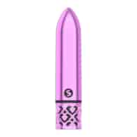 Glamor - Powerful Rechargeable Bullet Vibrator